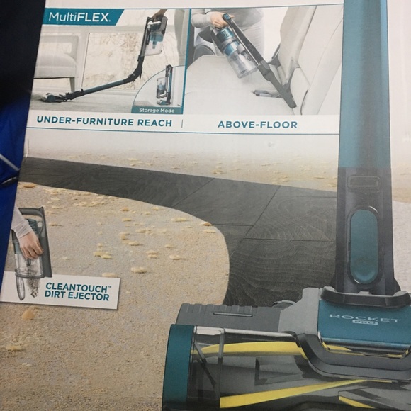 Shark pet pro vacuum - Picture 5 of 5